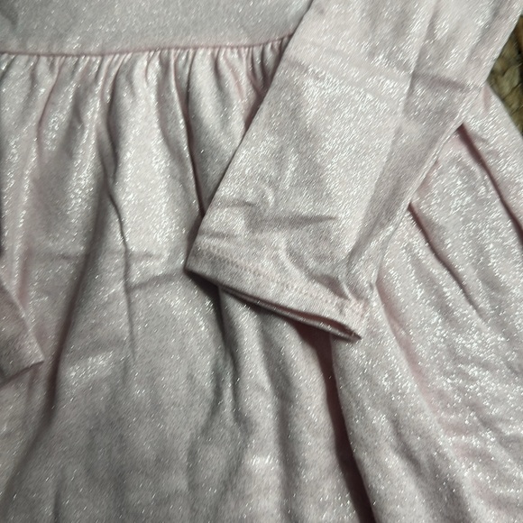 New Toddler Girl Old Navy Dress - Picture 3 of 5